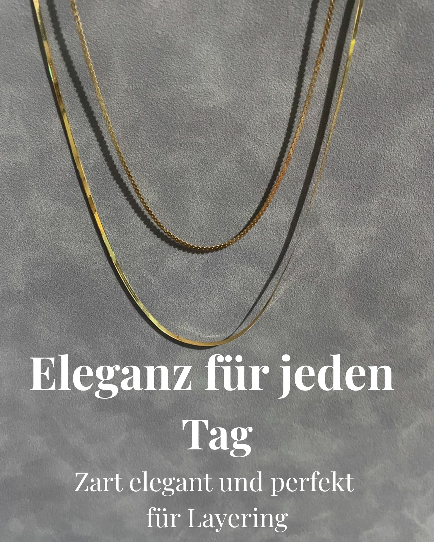 Halsketten