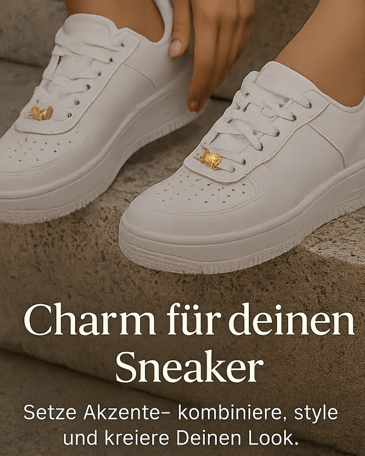 Schuh Charms